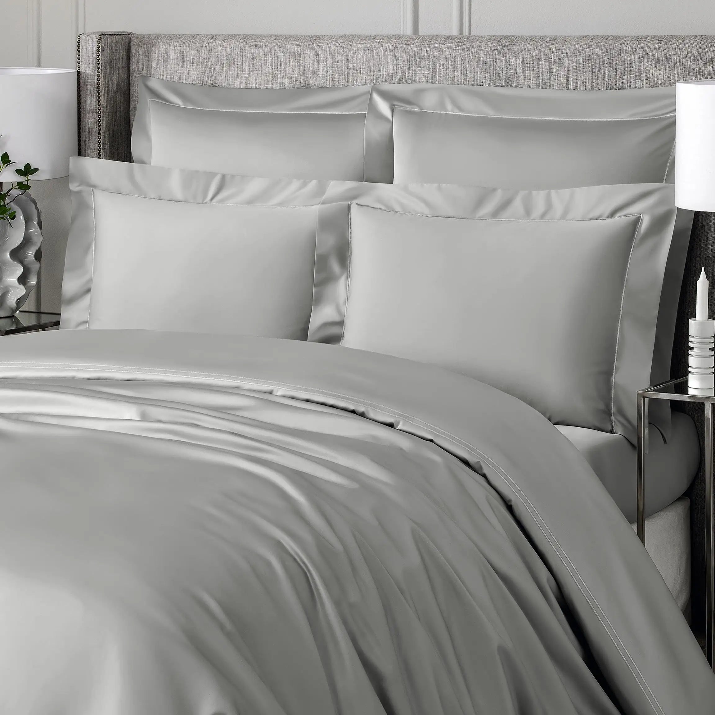 2 Row Cord Cotton Bedding