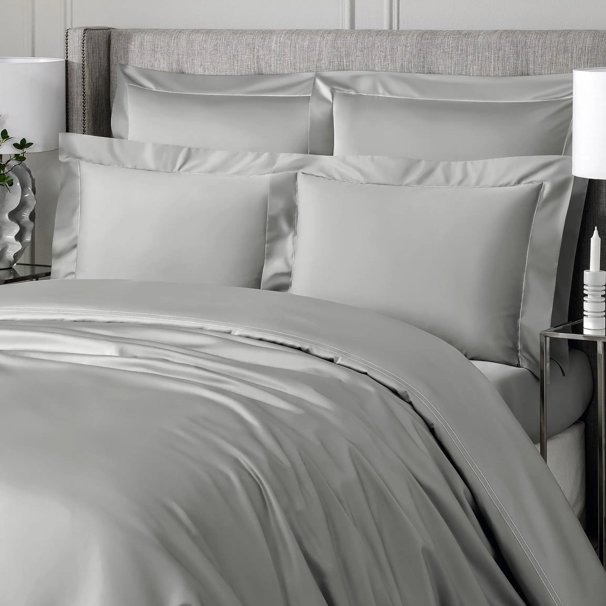 2 Row Cord Cotton Bedding