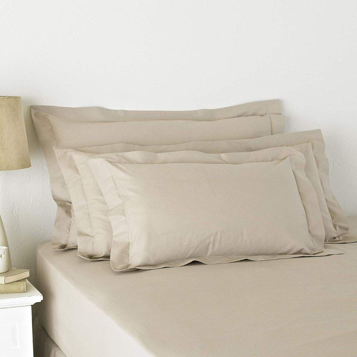 Extra Deep Fitted Sheet