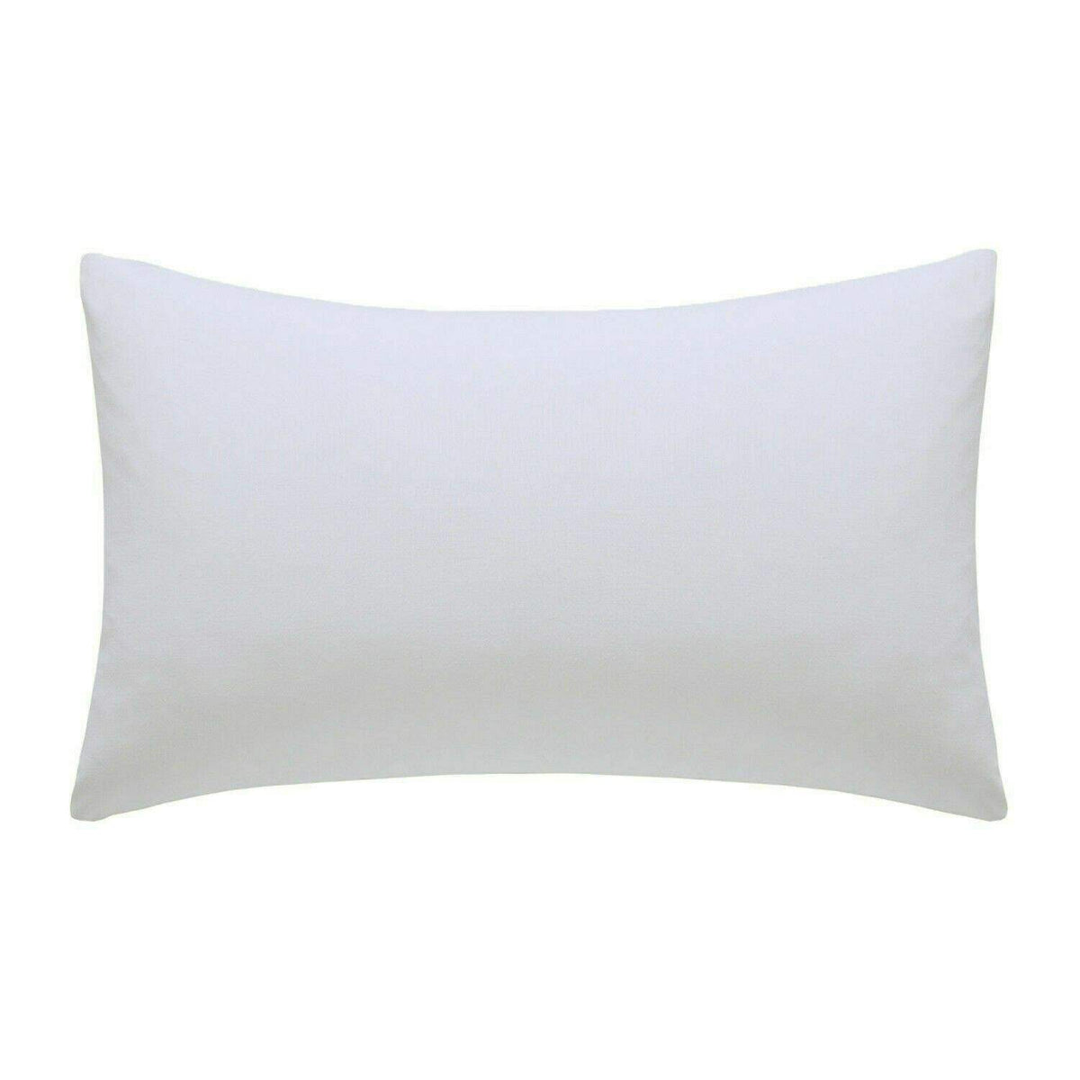 Luxury 100% Egyptian cotton Pillow Cases Pair 200TC Housewife Pillows Covers BedandbathLinen