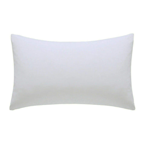 Luxury 100% Egyptian cotton Pillow Cases Pair 200TC Housewife Pillows Covers BedandbathLinen