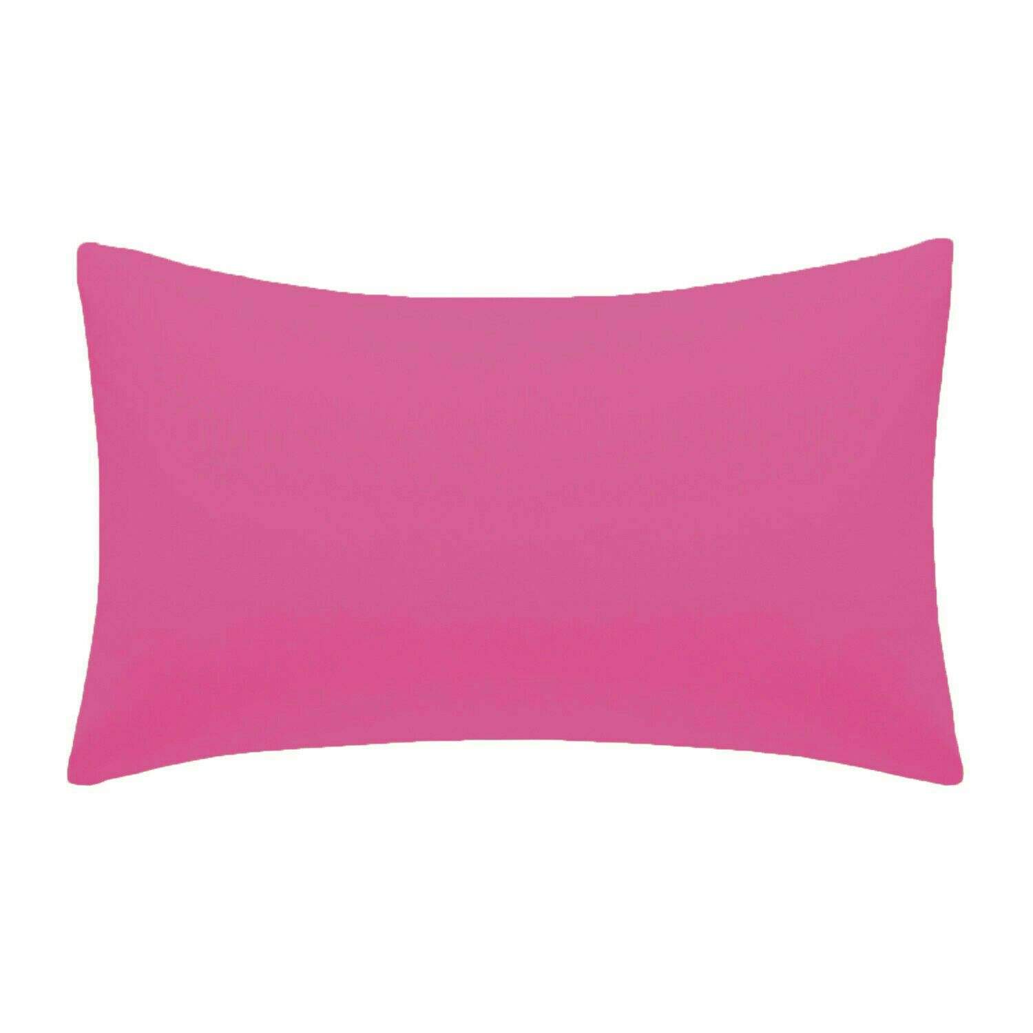 Luxury 100% Egyptian cotton Pillow Cases Pair 200TC Housewife Pillows Covers BedandbathLinen