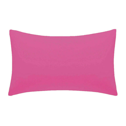 Luxury 100% Egyptian cotton Pillow Cases Pair 200TC Housewife Pillows Covers BedandbathLinen