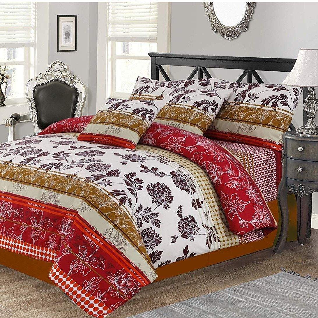 Christmas Bedding Set
