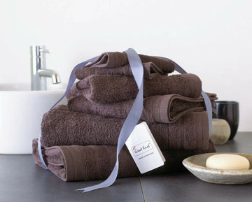 Luxury Hotel Quality 500 GSM 100% Cotton Multi Color Towel Sets