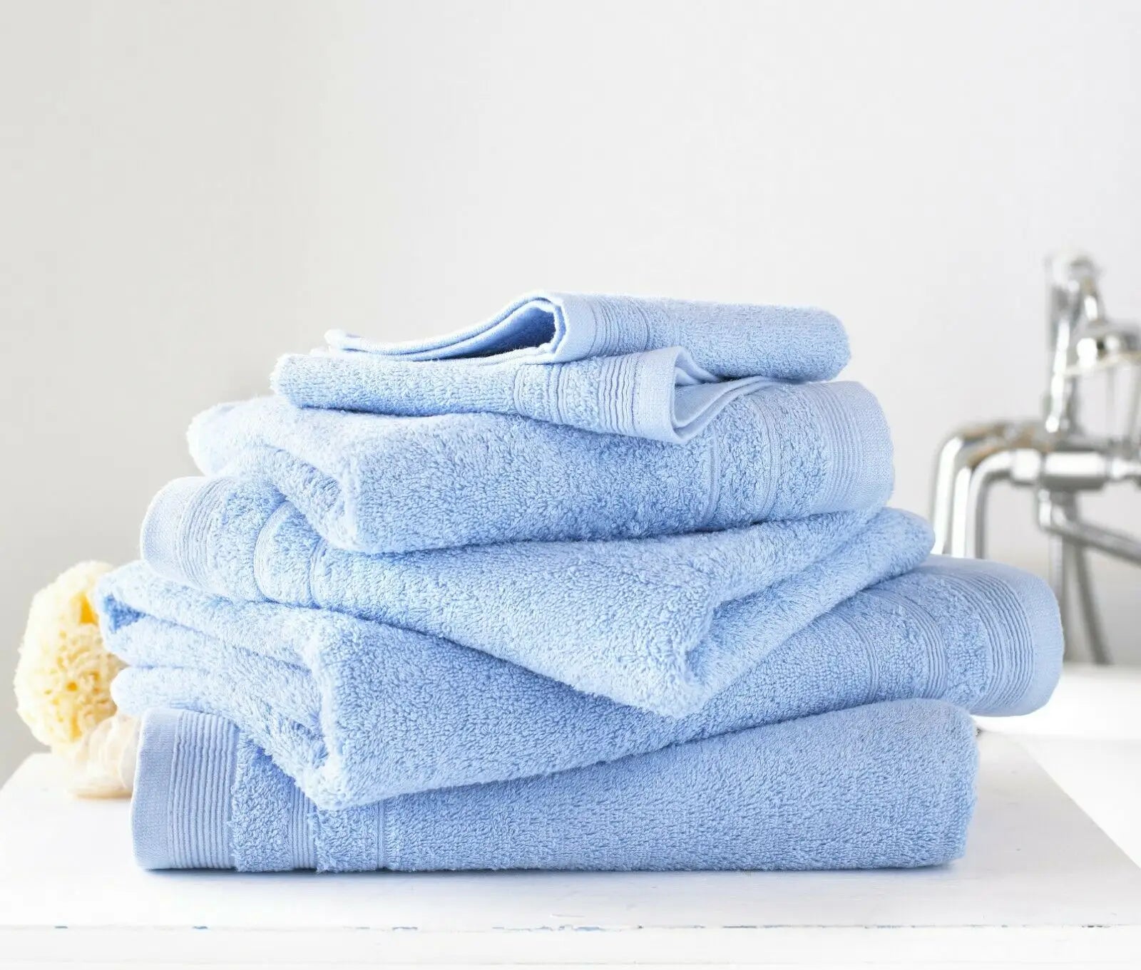 Cotton towel bundle