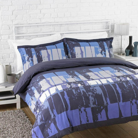 Printed Duvet Covers Set