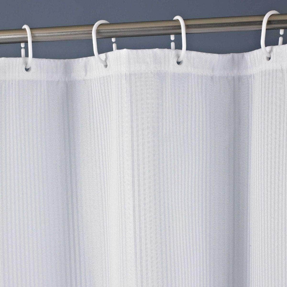 Polyester Shower Curtains