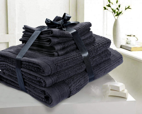 zero twist towel pack