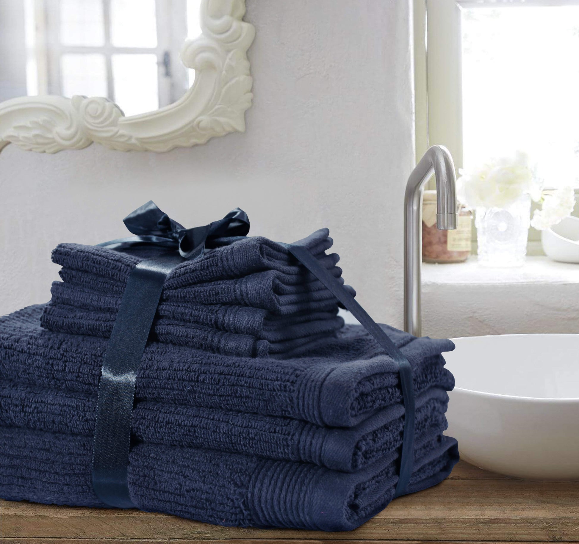 zero twist towel bundle