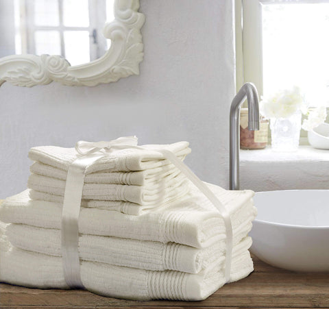 zero twist towel set