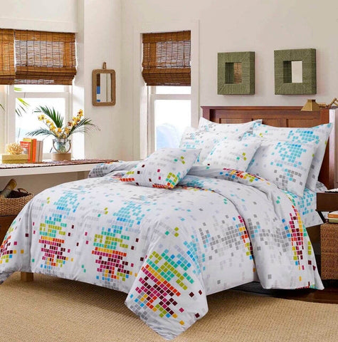 Helen Duvet Cover Set