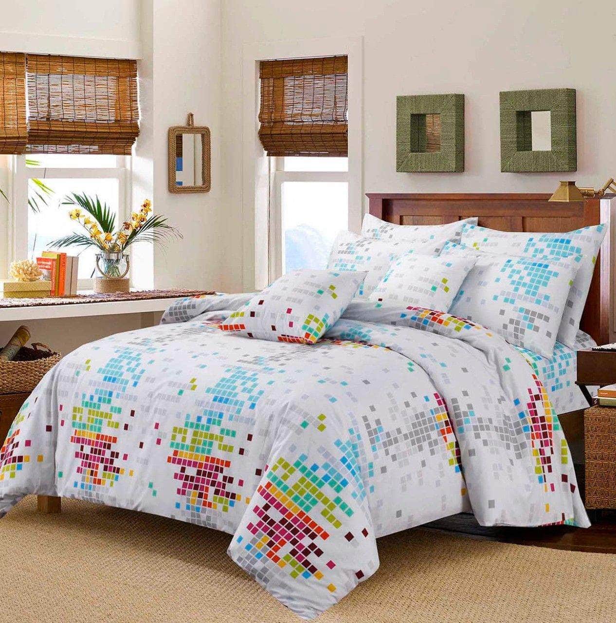 Quilt Bedding Sets