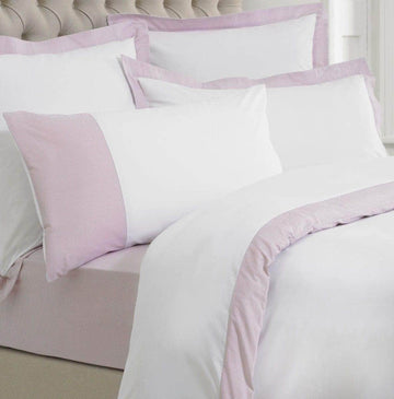 stripe duvet cover