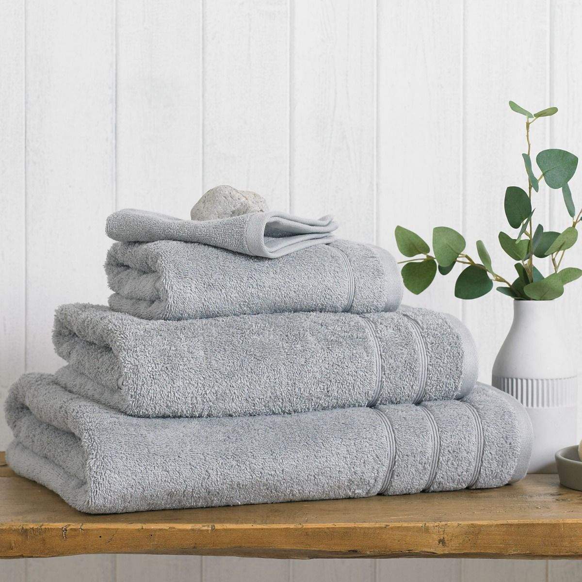 Towels For Spa