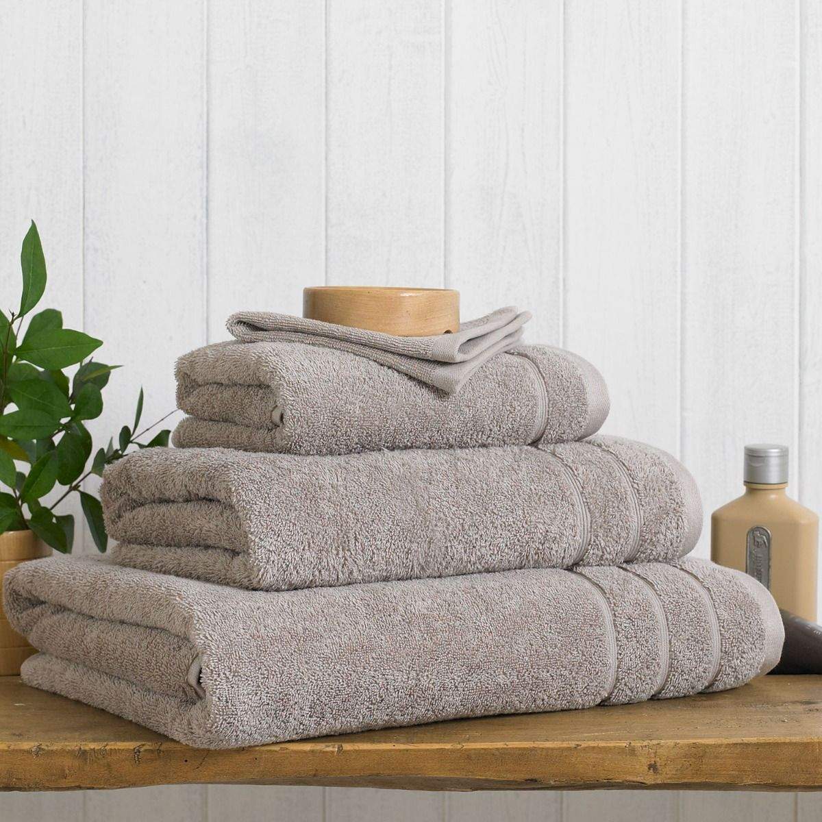 Cotton Towels For Spa