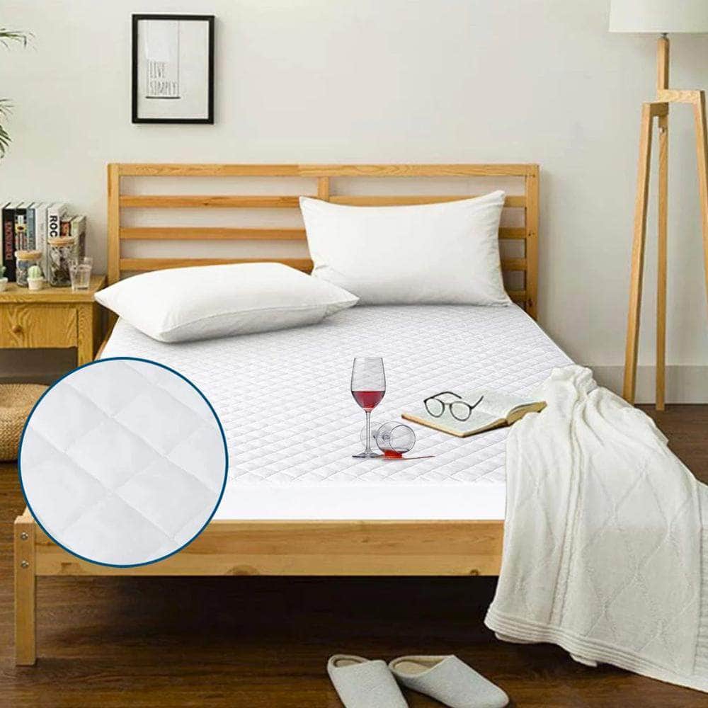 Waterproof Mattress Protector