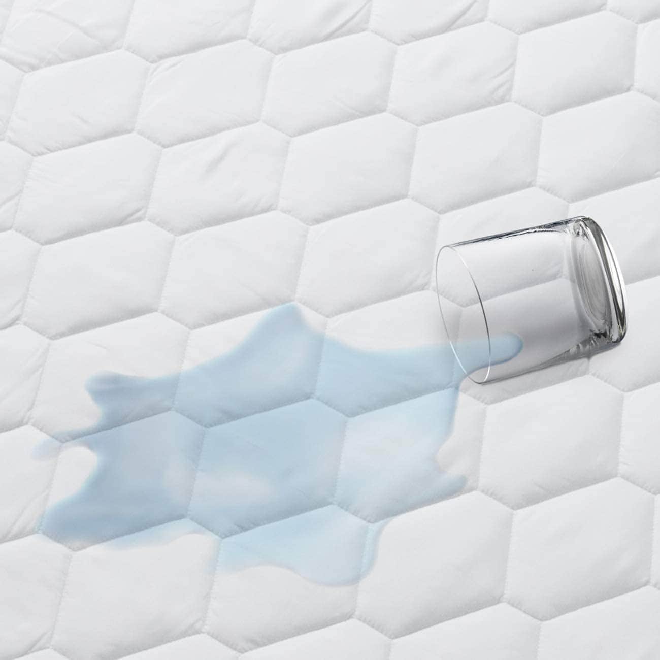 Waterproof Mattress Protector