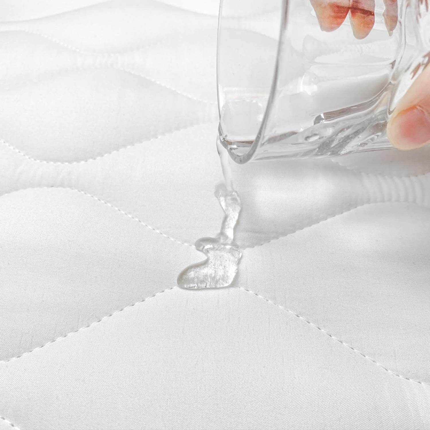 Waterproof Mattress Protector