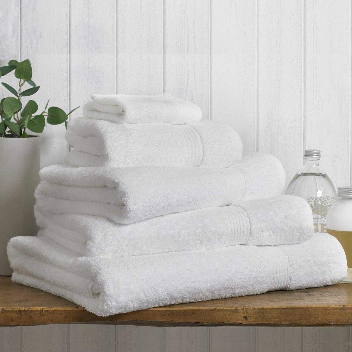 large bath sheet